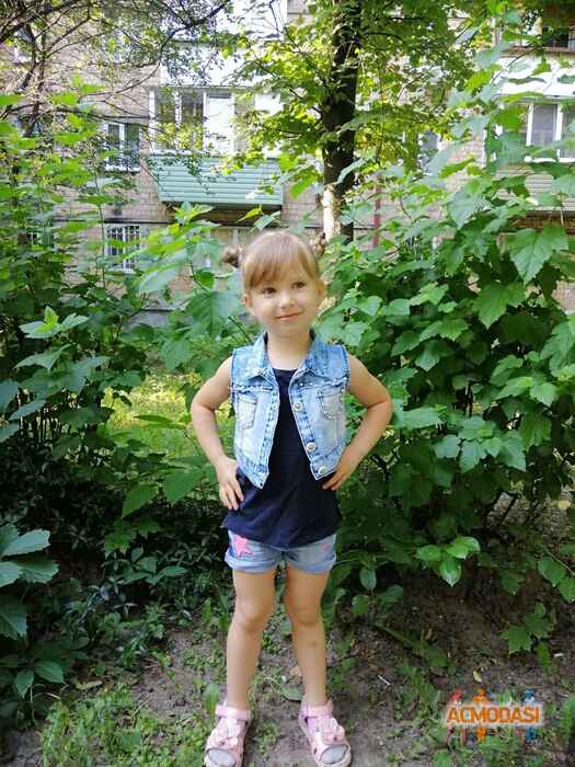 Анна Василівна Горовенко фото №1425000. Завантажено 20 Липня 2019