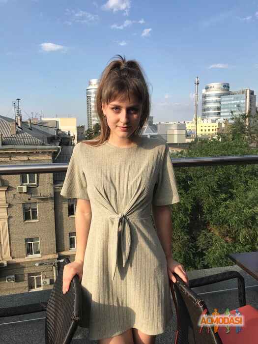 Мирослава Сергіївна Коваленко фото №1449468. Завантажено 16 Вересня 2019