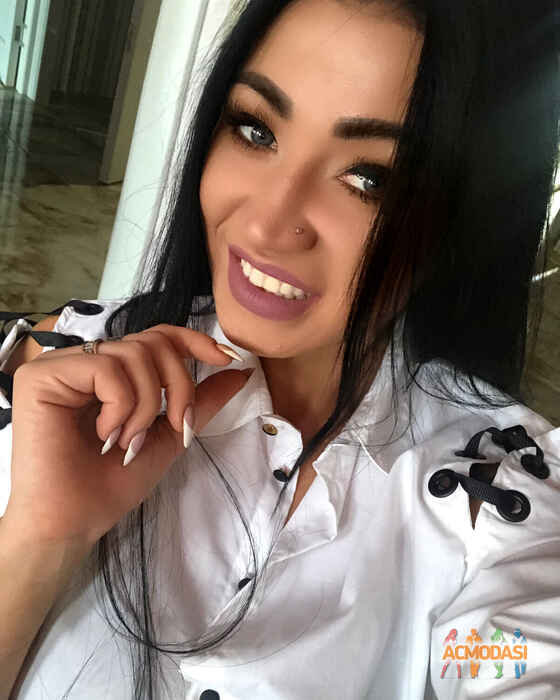 Marta Юріївна Николенко фото №1470375. Завантажено 04 Листопада 2019