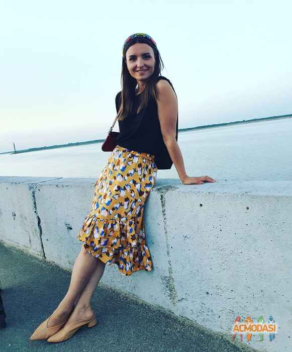 Ірина  Алписбаєва фото №1548456. Завантажено 14 Липня 2020