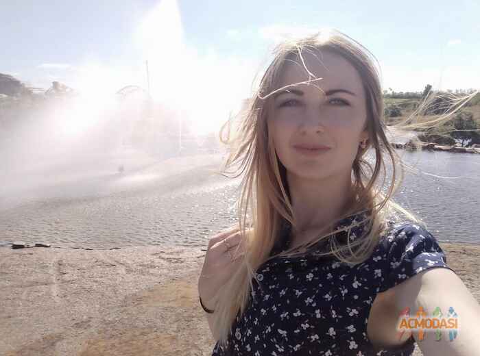 Марина  Тоцька фото №1571208. Завантажено 02 Жовтня 2020