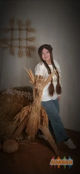 Маргарита  Шаламова фото №1750993. Завантажено 01 Січня 2026