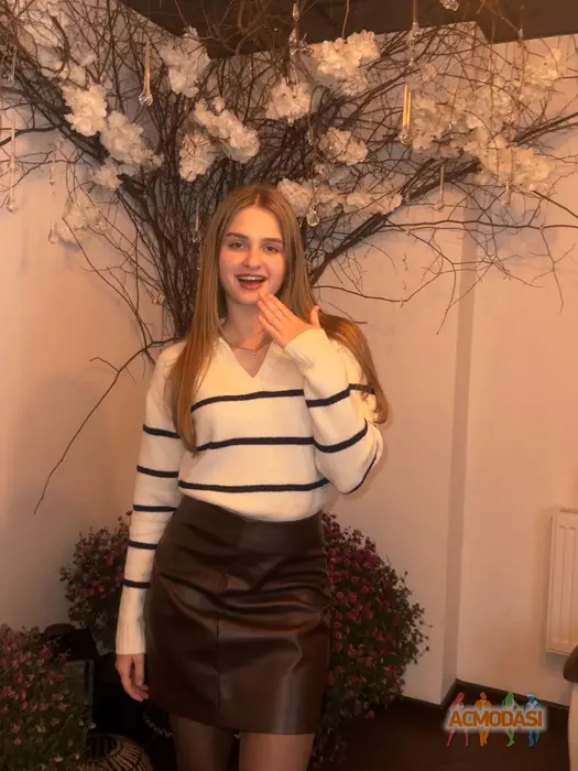 Вероніка  Налегач фото №1751669. Завантажено 14 Січня 2026