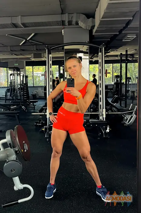 Одена  Кудляк фото №1747491. Завантажено 18 Вересня 2025