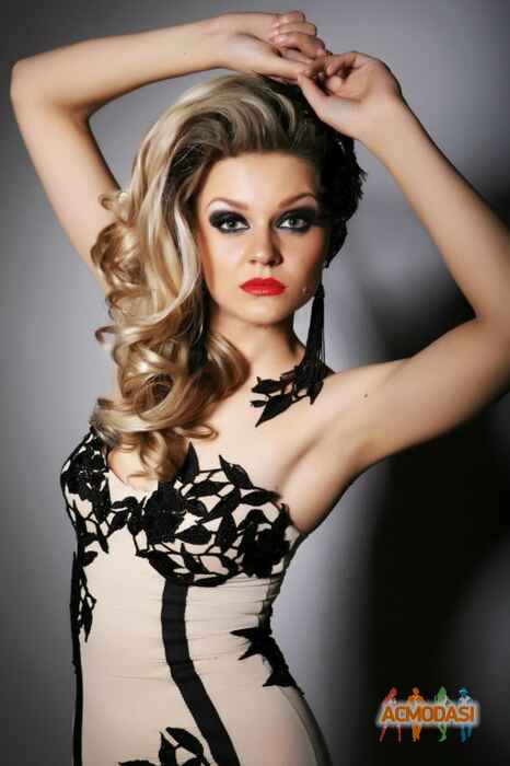 Anna  Cherkashina фото №199620. Завантажено 17 Травня 2012