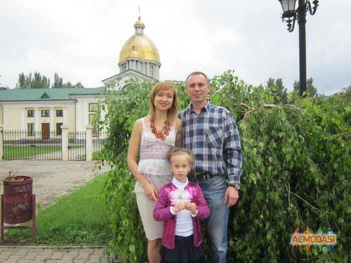 Светлана Вадимовна Манжос фото №693287. Завантажено 19 Липня 2014