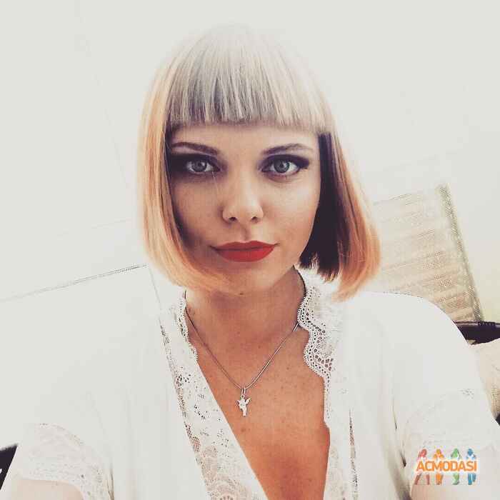 Катерина Сергіївна Гончар фото №1060967. Завантажено 31 Травня 2017