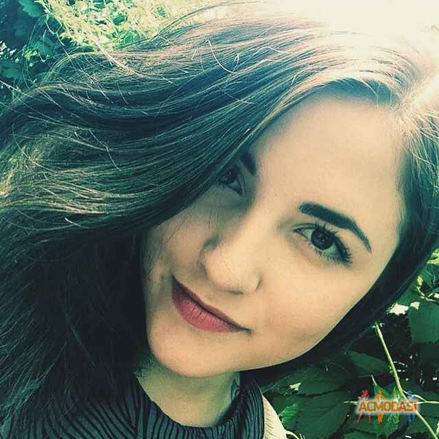 Уляна Сергіївна Вієру фото №938654. Завантажено 30 Липня 2016