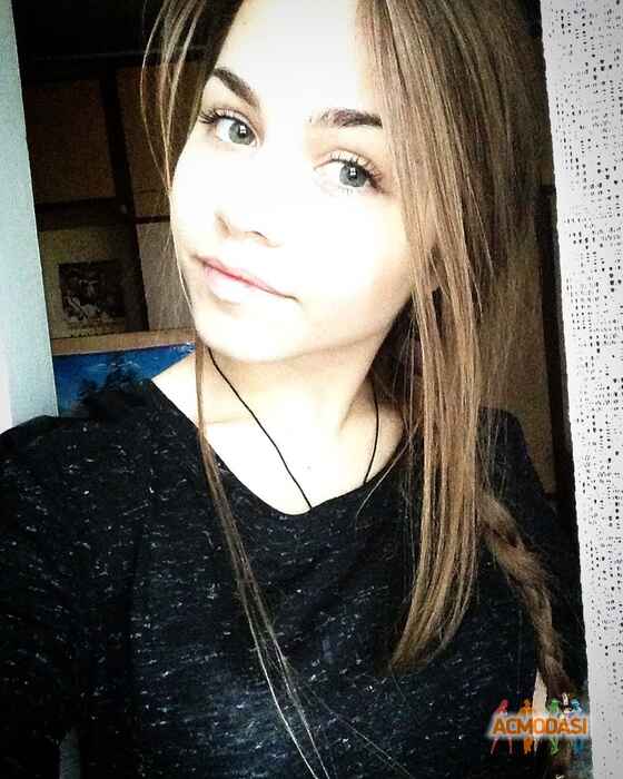 Маргарита Олеговна Полонец фото №939999. Завантажено 02 Серпня 2016