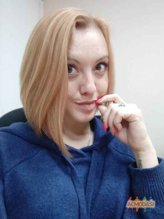 Яна Владимировна Геращенко фото №1504936. Завантажено 03 Лютого 2020