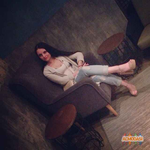 Каріна Андріївна Дам фото №1066960. Завантажено 15 Червня 2017