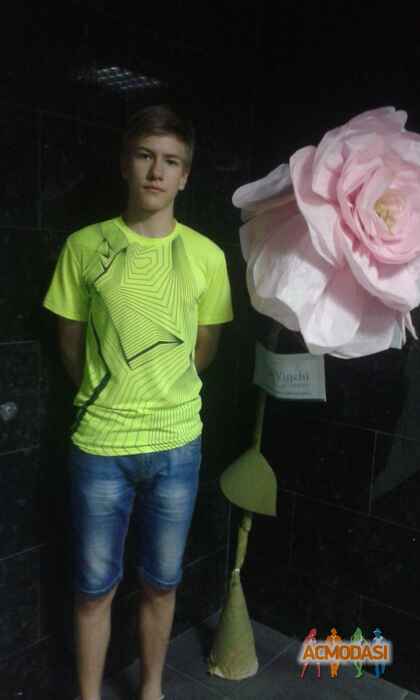 Никита Сергеевич Бурлаченко фото №1093601. Завантажено 19 Серпня 2017