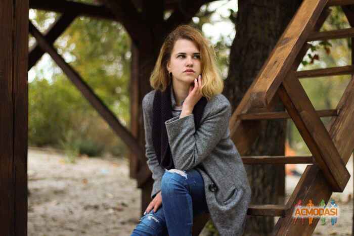 Задихайло Анастасія Олександрівна фото №1136166. Завантажено 14 Листопада 2017