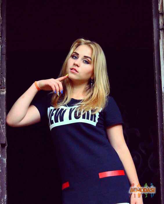 Яна Вадимовна Кривошея фото №1166287. Завантажено 17 Січня 2018