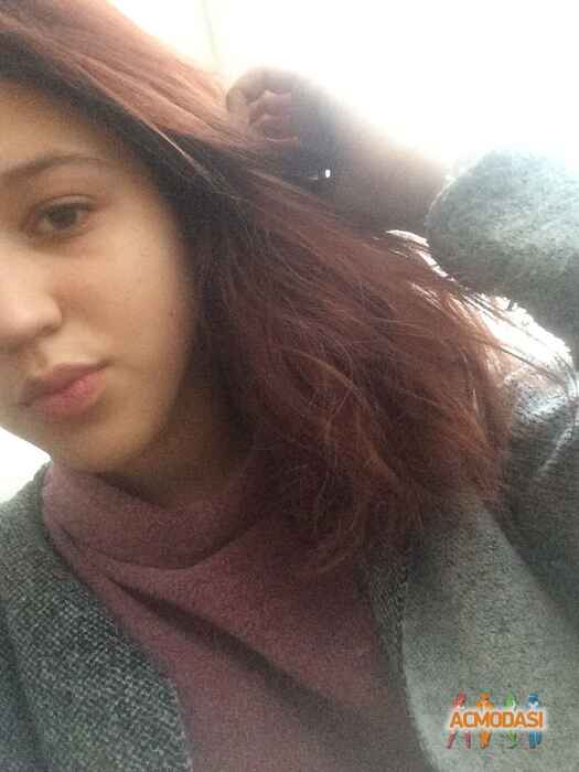 Єлизавета Олександрівна Тригуб фото №1181408. Завантажено 07 Лютого 2018