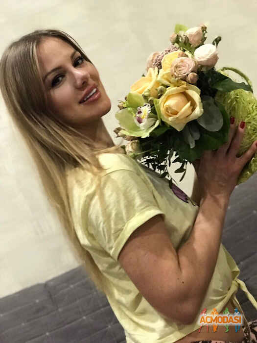 Яна Сергеевна Кайдаш фото №1360782. Завантажено 06 Лютого 2019