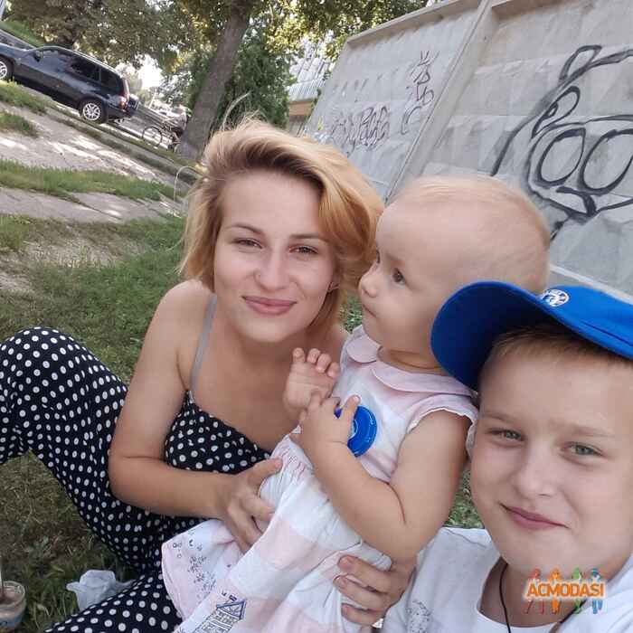 Katerina  Ilyashenko фото №1277770. Завантажено 18 Серпня 2018