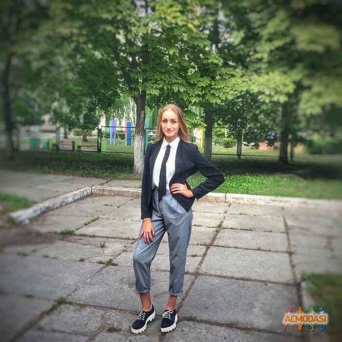 Вікторія Миколаївна Гусаченко фото №1303663. Завантажено 08 Жовтня 2018
