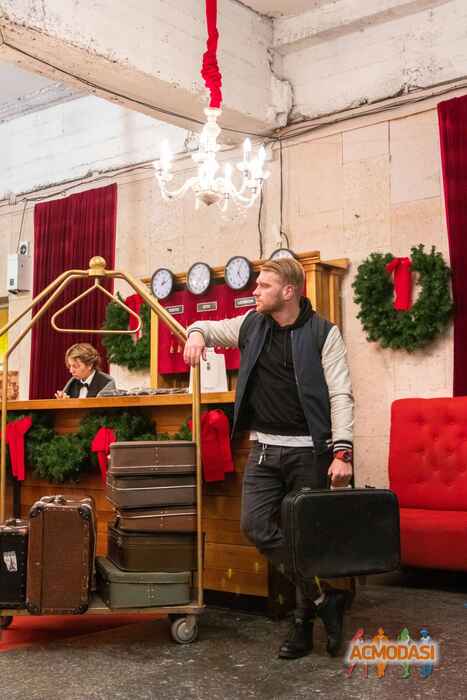 Дмитрий  Щерблюк фото №1527967. Завантажено 06 Травня 2020