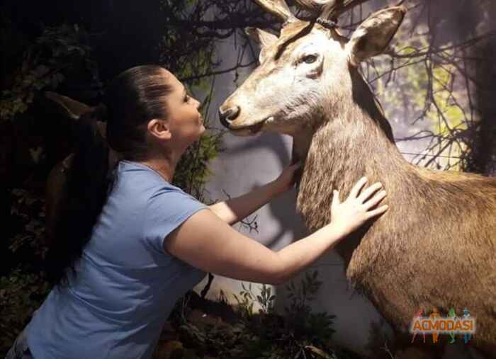 Кристина Игоревна Попович фото №1577750. Завантажено 26 Жовтня 2020