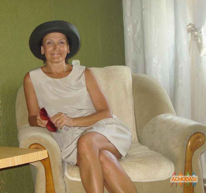 Галина   фото №615938. Завантажено 16 Березня 2014