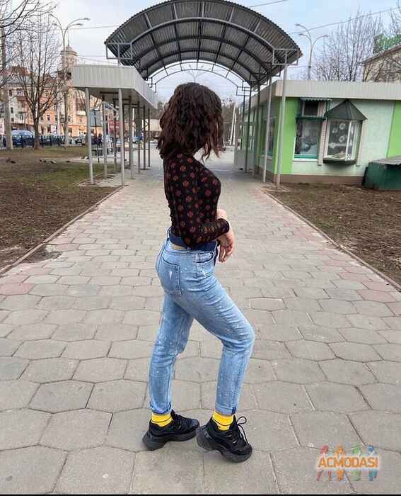 Аксинья  Логачева фото №1605237. Завантажено 05 Лютого 2021