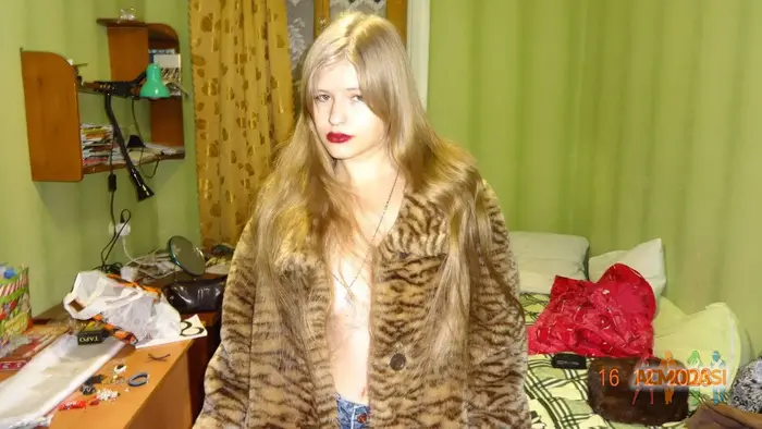 Марія  Момот фото №1745635. Завантажено 29 Липня 2025