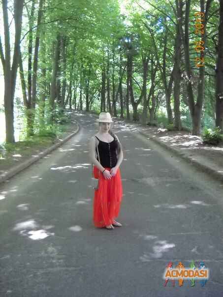 Арина Олександровна Батынкова фото №421751. Завантажено 03 Червня 2013