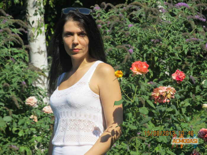 Елена  Михайловна фото №592542. Завантажено 08 Лютого 2014