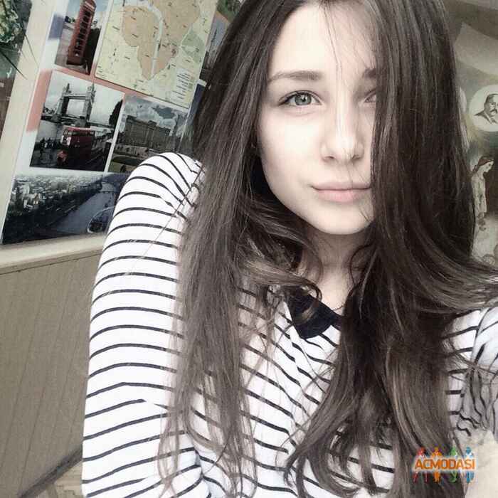 настя  ярош фото №783932. Завантажено 10 Лютого 2015