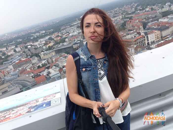 Людмила   фото №960102. Завантажено 20 Вересня 2016
