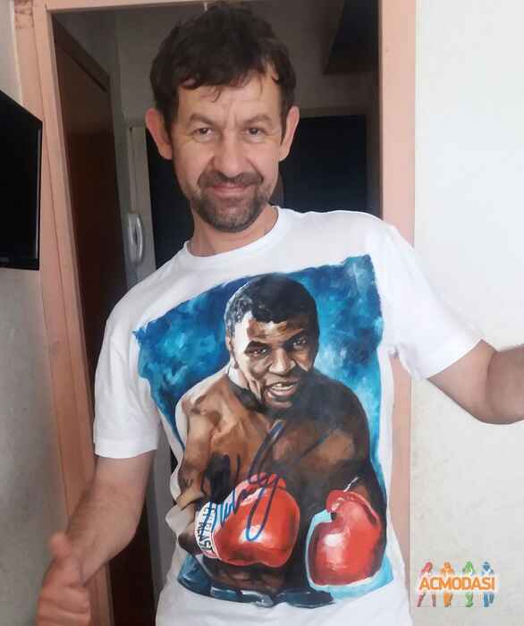 Константин  Поповиченко фото №1014451. Завантажено 31 Січня 2017