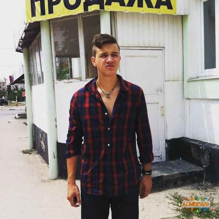 Ігор В