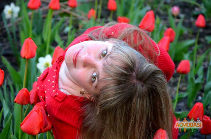 Елена Владимировна Кошель фото №1129941. Завантажено 04 Листопада 2017