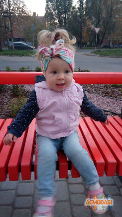 Аріана Андріївна Хорощак фото №1154572. Завантажено 19 Грудня 2017