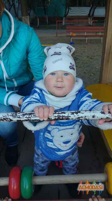 Матвей Александрович Сакало фото №1315916. Завантажено 02 Листопада 2018