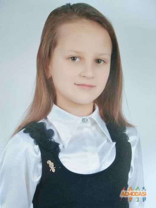 Олена Ігорівна Свідлова фото №1235015. Завантажено 23 Травня 2018