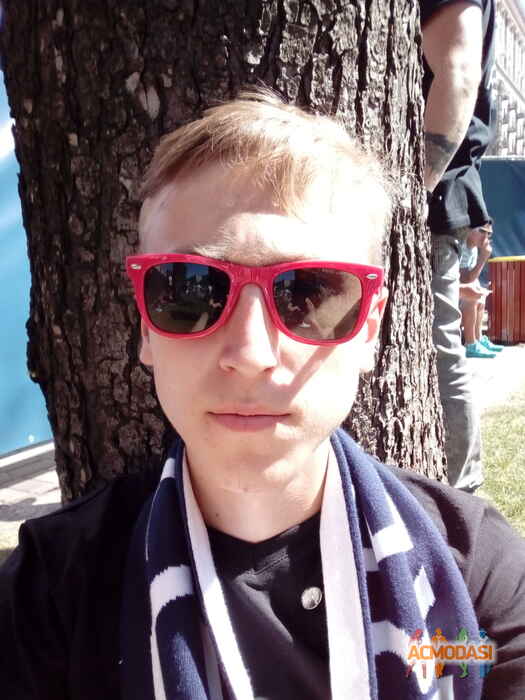Артем Игоревич Ерема фото №1314329. Завантажено 29 Жовтня 2018
