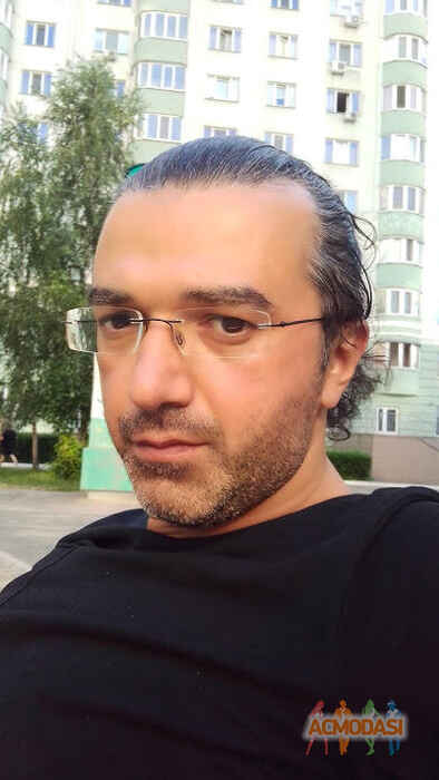 Асіф  Алієв фото №1638121. Завантажено 03 Липня 2021