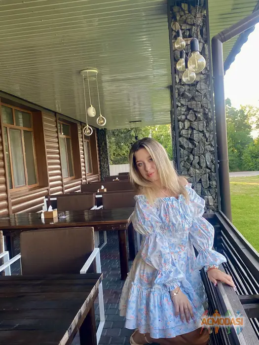 Ірина  Корнієнко фото №1749906. Завантажено 22 Листопада 2025