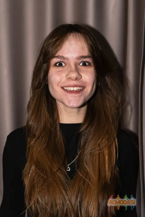 Марія  Россохацька фото №1751117. Завантажено 03 Січня 2026