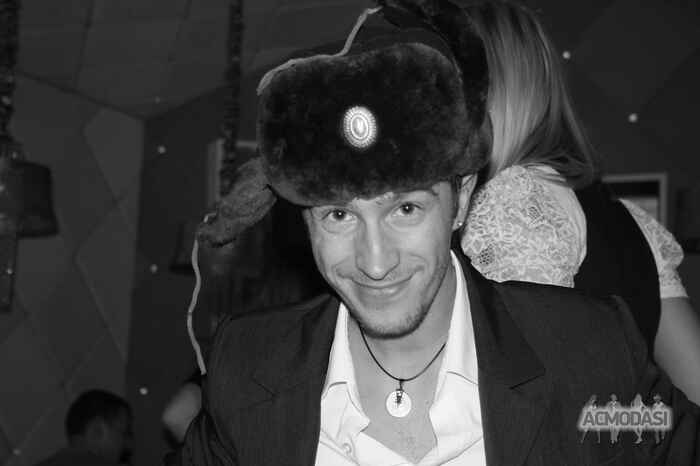 Руслан Витальевич Маевсский фото №173385. Завантажено 27 Березня 2012