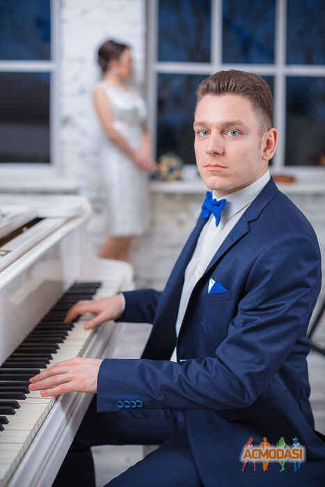 Сергей Владимирович Самчук фото №1243792. Завантажено 12 Червня 2018