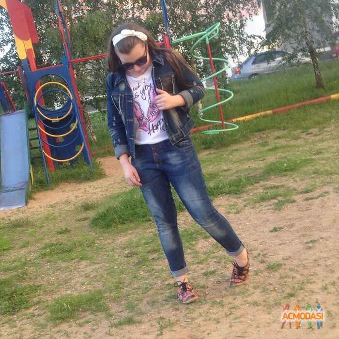 Амина  Авдеева фото №895886. Завантажено 27 Березня 2016