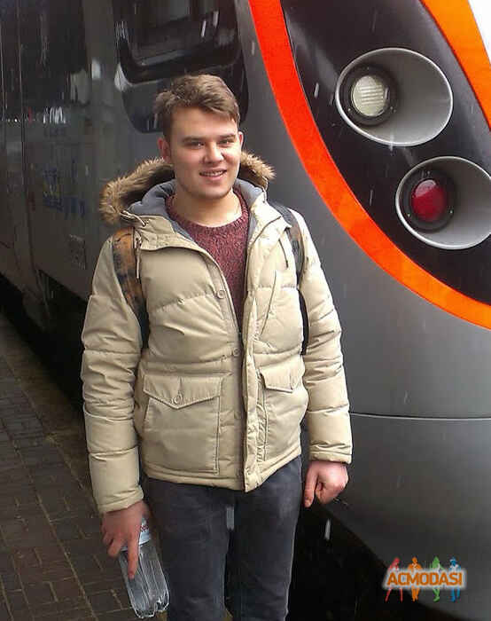 Андрій Володимирович Єрмолаєв фото №1021267. Завантажено 17 Лютого 2017