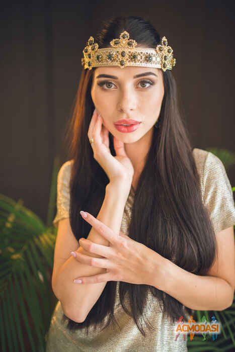 Анастасия Александровна Мухоморова фото №991897. Завантажено 01 Грудня 2016