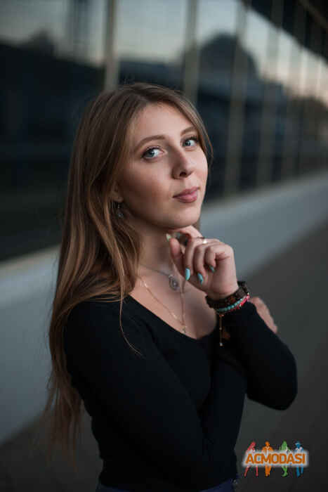 Валерия Олеговна Каширина фото №1530510. Завантажено 18 Травня 2020