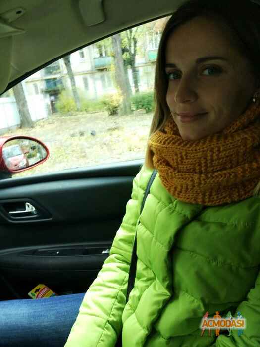 Юлія Леонідівна Боровик фото №1054110. Завантажено 15 Травня 2017