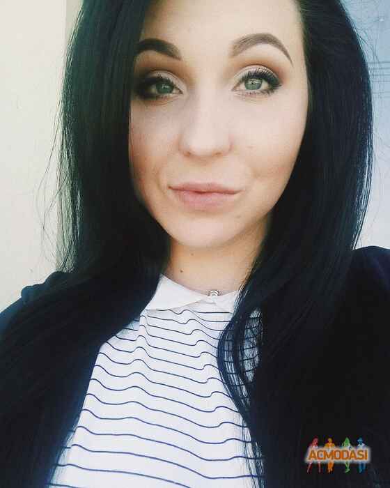 Екатерина Игоревна Барановская фото №1059694. Завантажено 29 Травня 2017