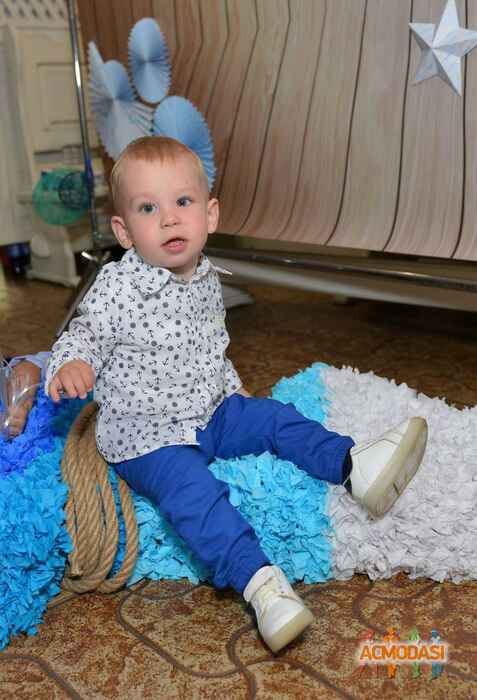 Марк Александрович Мисикевич фото №1111880. Завантажено 03 Жовтня 2017